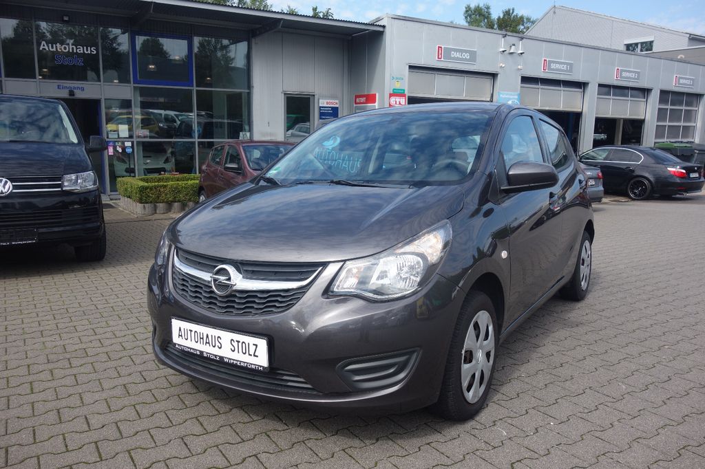 Bild des Angebotes Opel Karl Edition