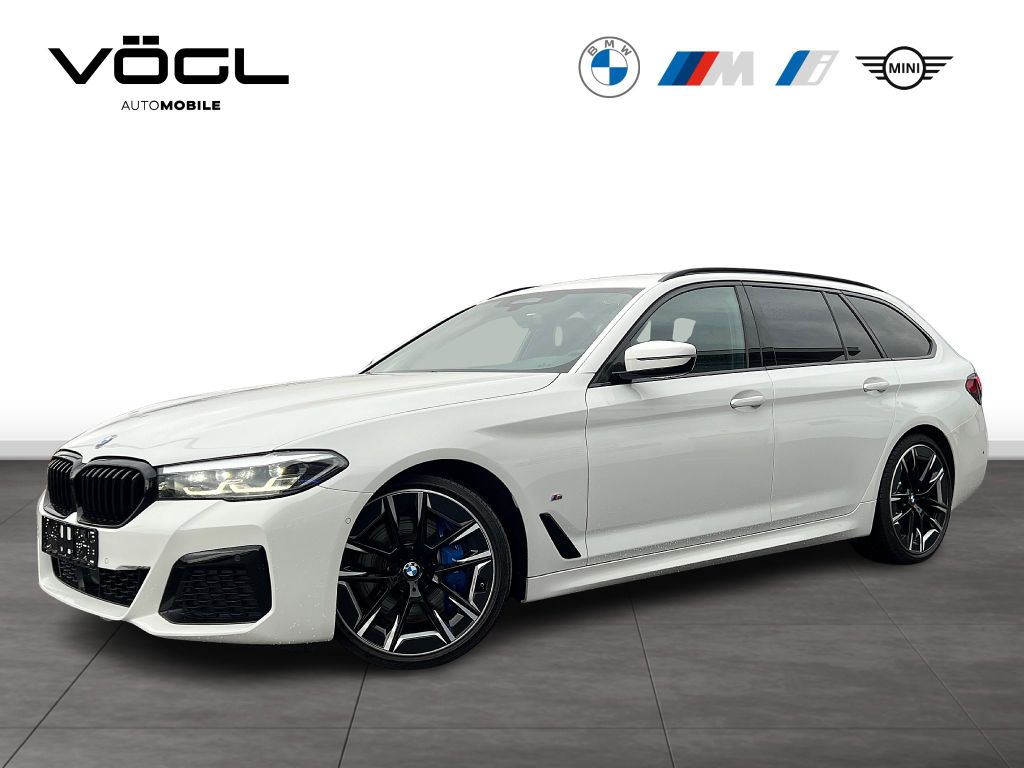 Bild des Angebotes BMW 530d xDrive Touring M Sportpaket Driv.Ass.Prof.