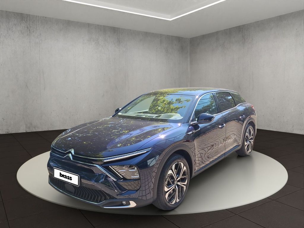Bild des Angebotes Citroën C5 X Max Plug-In-Hybrid 225