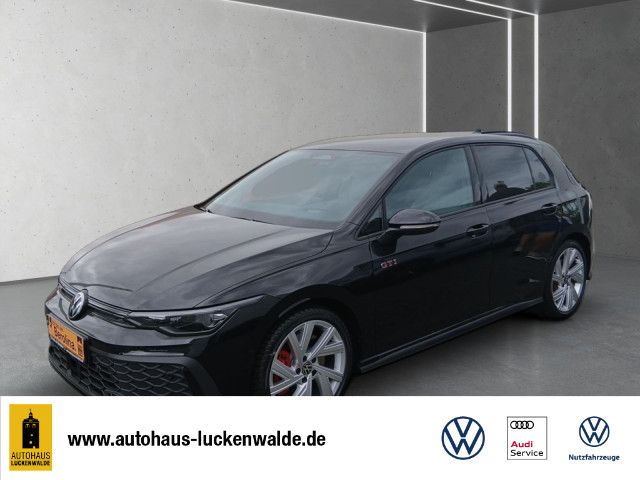 Bild des Angebotes Volkswagen Golf VIII GTI DSG *IQ-MATRIX*360°*HuD*NAV*ACC*