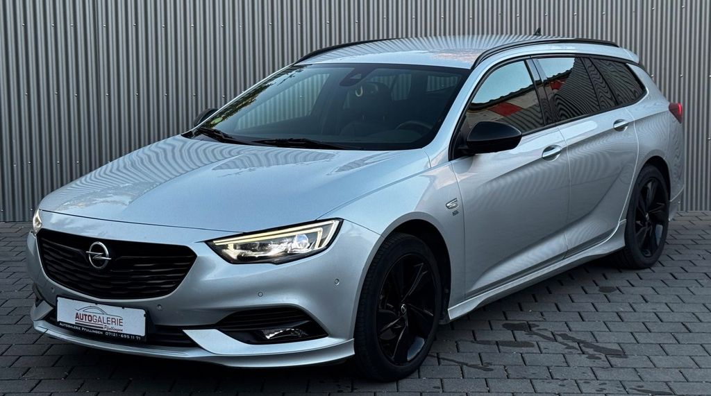 Bild des Angebotes Opel Insignia B Sports Tourer Dynamic ACC SHZ SBL OPC