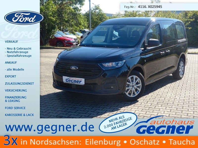Ford Grand Tourneo Connect Trend AHK Kam SHZ 7Sitz