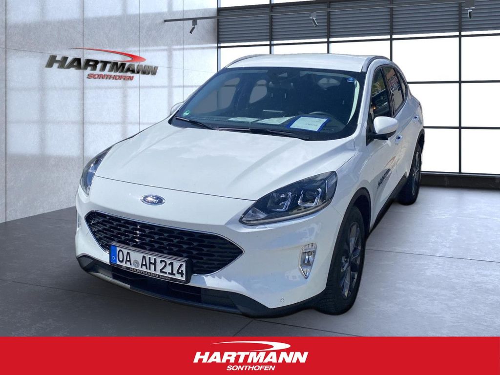 Bild des Angebotes Ford Kuga Cool & Connect Bluetooth Navi Klima
