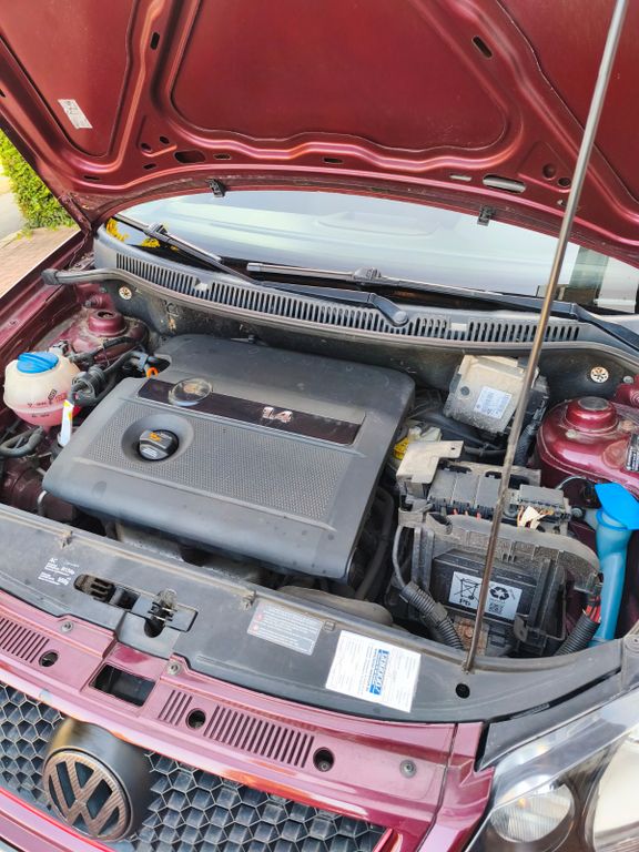 Bild des Angebotes Volkswagen Polo 1.4 Trendline Trendline