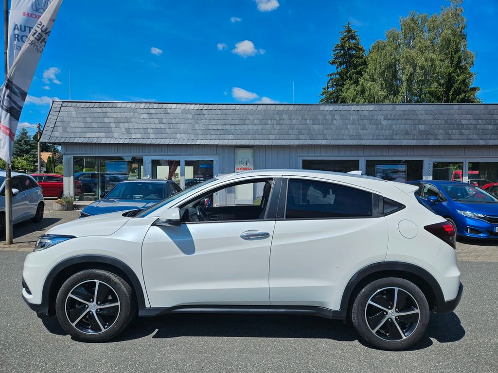 Bild des Angebotes Honda HR-V 1,5 Executive CVT