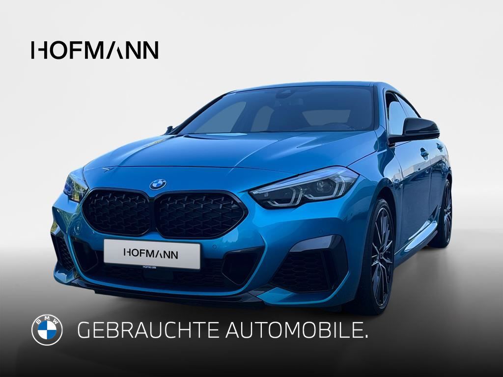 Bild des Angebotes BMW M235i xDrive Gran Coupe ACC+Pano+M Performance+