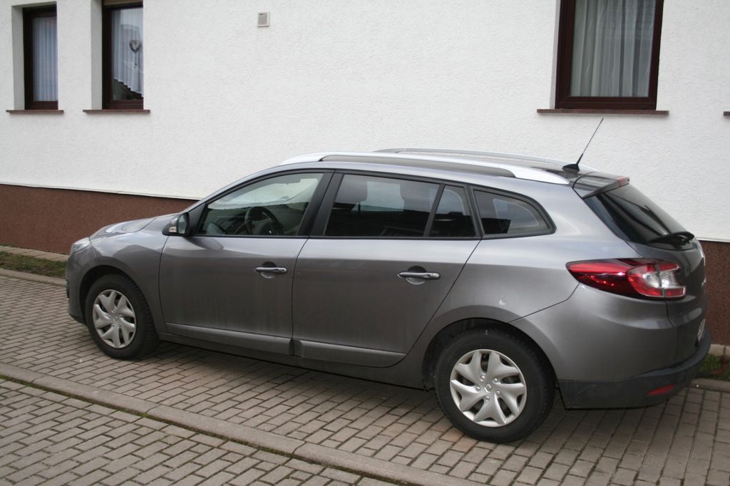 Bild des Angebotes Renault Megane Grandtour Paris ENERGY dCi 110 S&S Paris