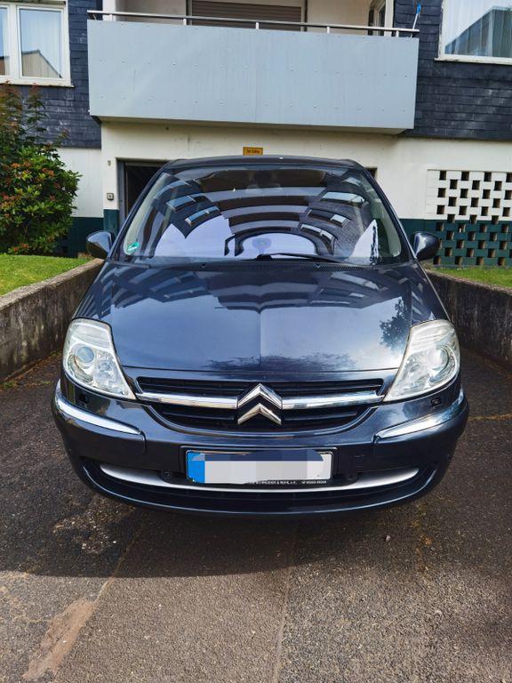 Bild des Angebotes Citroën C8 HDi 170 Biturbo FAP Exclusive Autom. Excl...