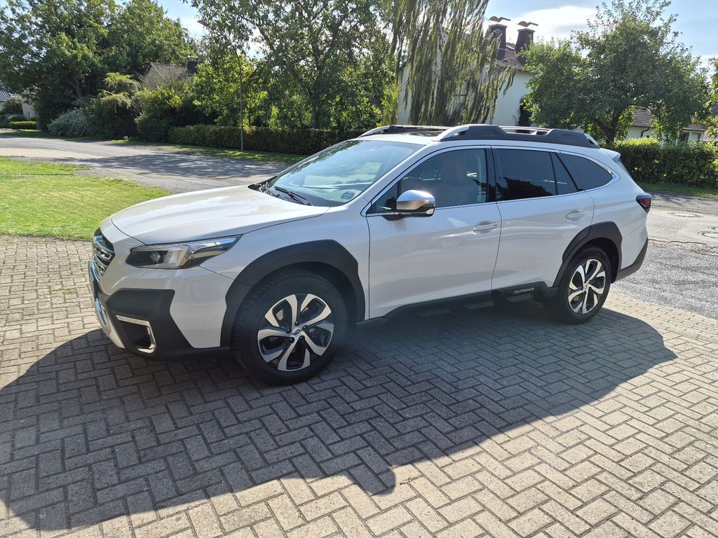 Bild des Angebotes Subaru Outback 2.5i Platinum Platinum Garantie bis 2030