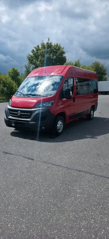 Bild des Angebotes Fiat Ducato