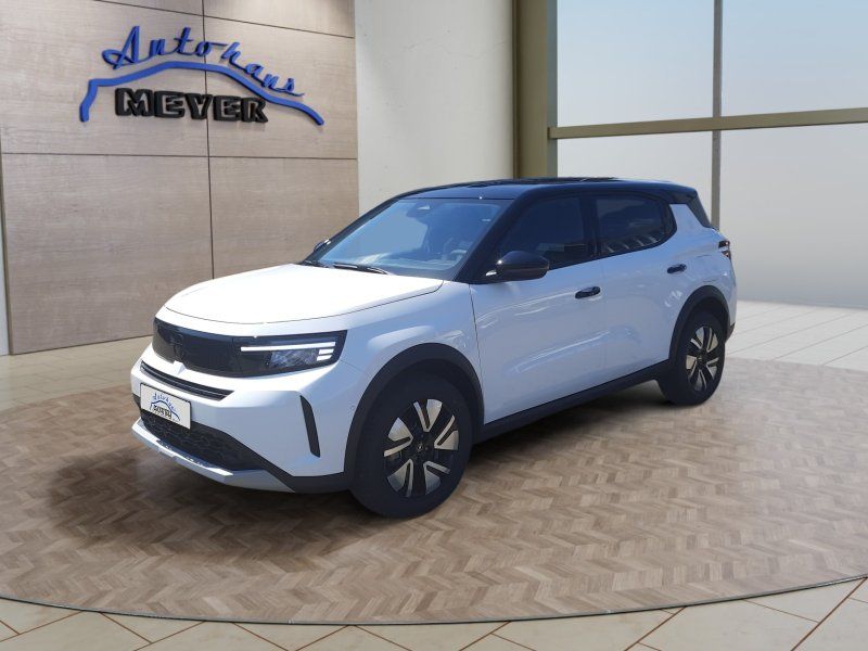 Bild des Angebotes Opel Frontera GS Hybrid 145PS 7-Sitzer/LED/Navi/Kamer