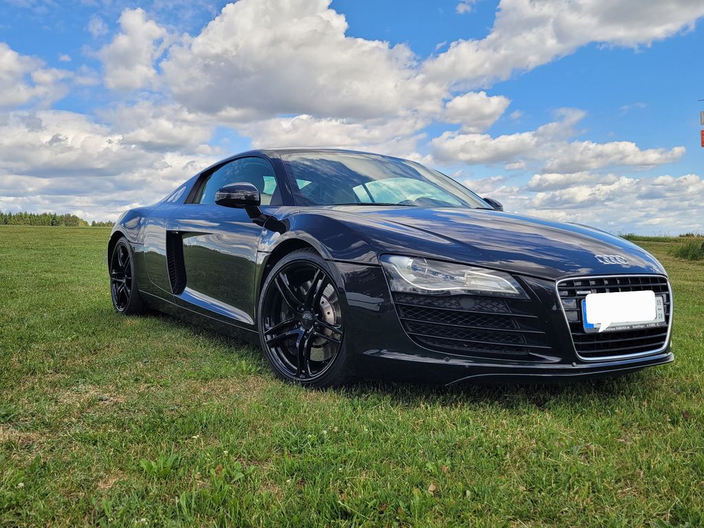 Bild des Angebotes Audi R8 4.2 FSI quattro -
