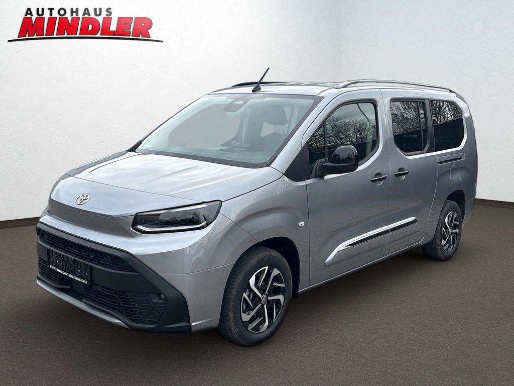 Bild des Angebotes Toyota Proace City Verso L2 D-4D Teamplayer