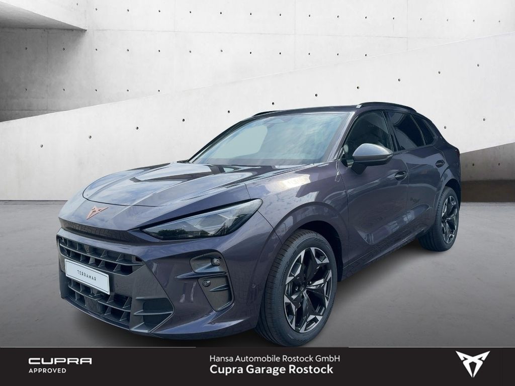 Bild des Angebotes Cupra Terramar  1.5 eTSI 110 kW (150 PS) 7-Gang-DSG