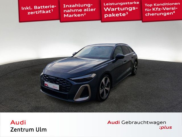 Bild des Angebotes Audi A5 Avant S-Line edition one TFSI e-hybrid qu 5J.