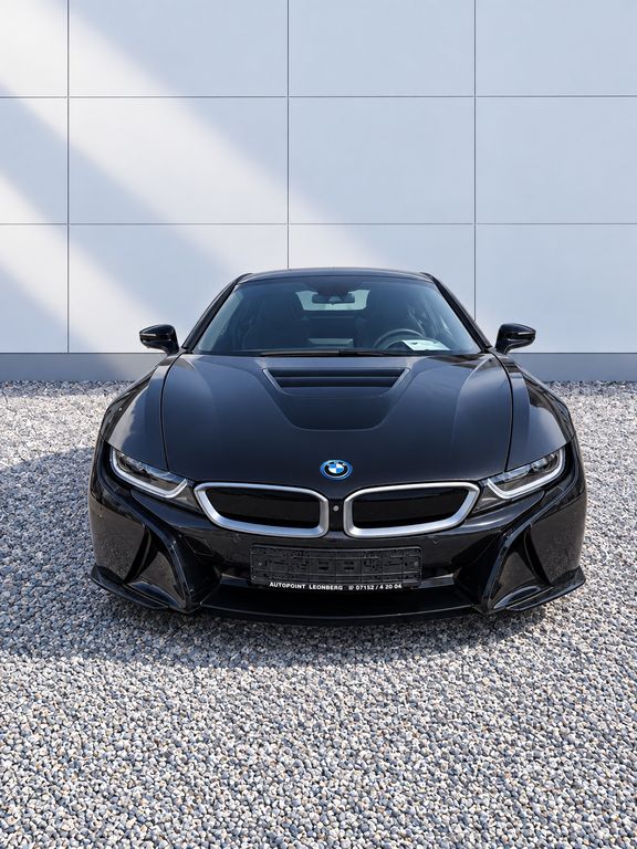 Bild des Angebotes BMW i8 Roadster
