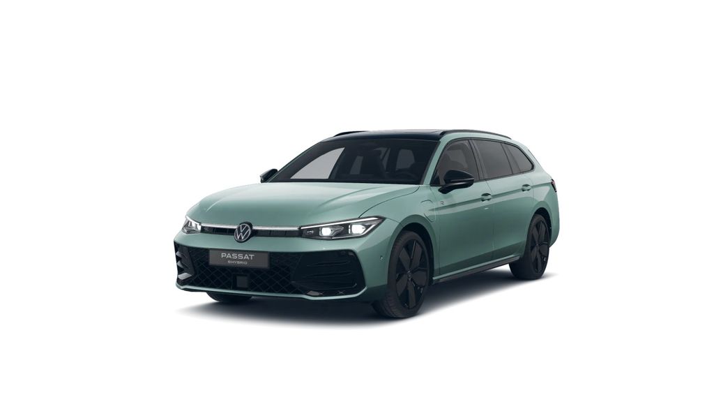 Bild des Angebotes Volkswagen Passat 1.5 TSI eHybrid DSG R-Line
