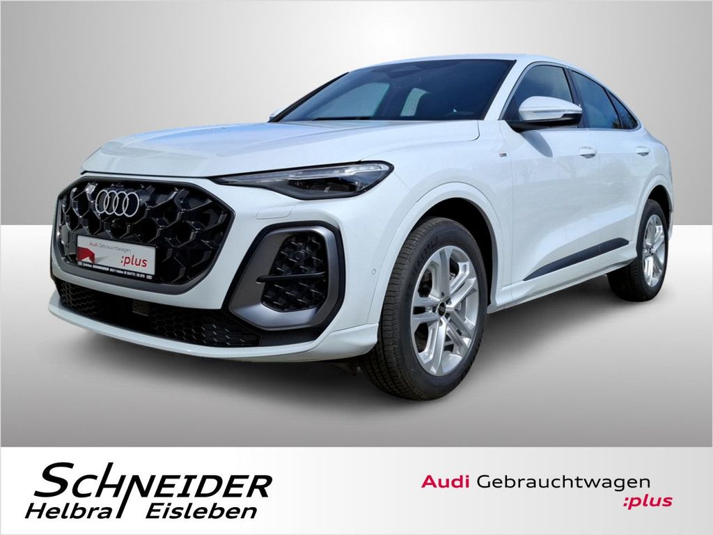 Bild des Angebotes Audi Q5 SPORTBACK 2.0 TDI QUATTRO