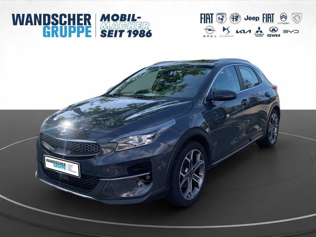 Bild des Angebotes Kia XCeed Spirit 1.6 CRDI Navi+RFK+LHZ+SHZ+LM