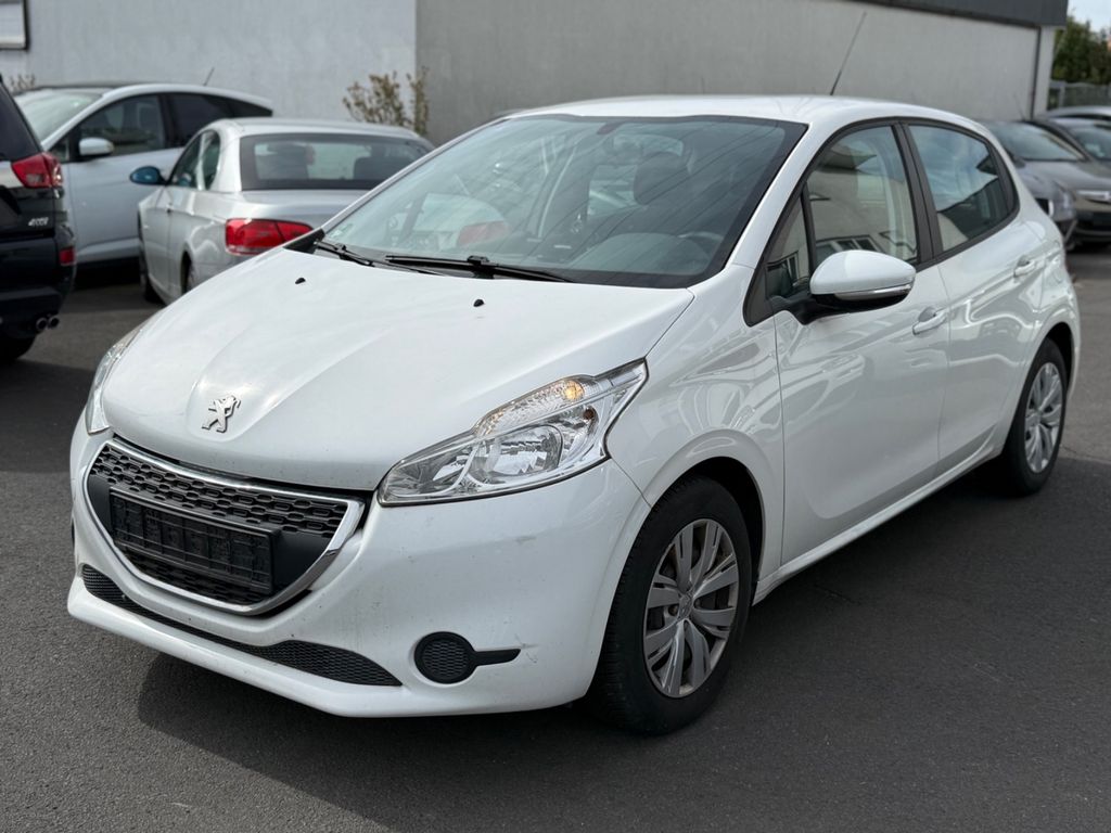 Bild des Angebotes Peugeot 208 1.0 Active PureTech 68