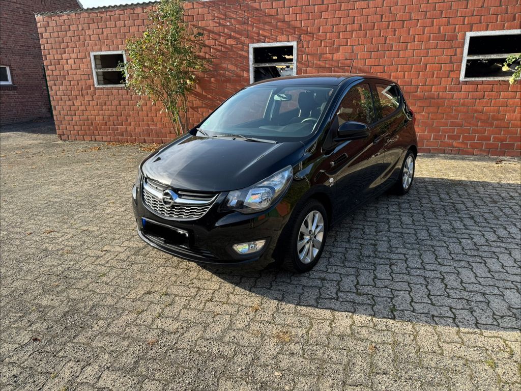 Bild des Angebotes Opel Karl 1.0 ECOTEC Start/Stop Excite Excite