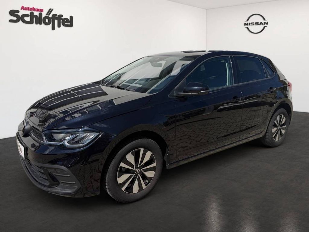 Bild des Angebotes Volkswagen POLO