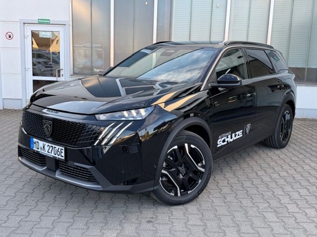 Bild des Angebotes Peugeot 5008 Plug-In Hybrid 195 e-DSC7 GT