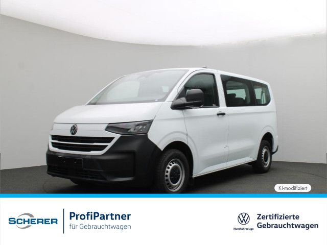Bild des Angebotes Volkswagen T7 Kombi 2.0 TDI 9-Sitzer NAVI CARPLAY RFK AHK