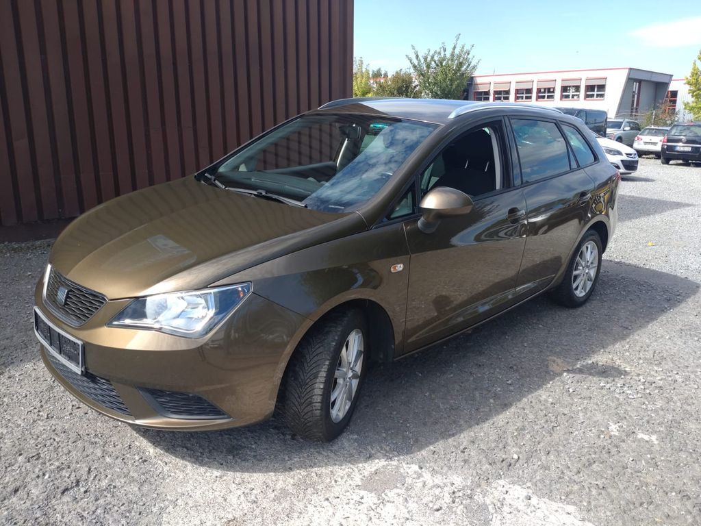 Bild des Angebotes Seat Ibiza ST Style