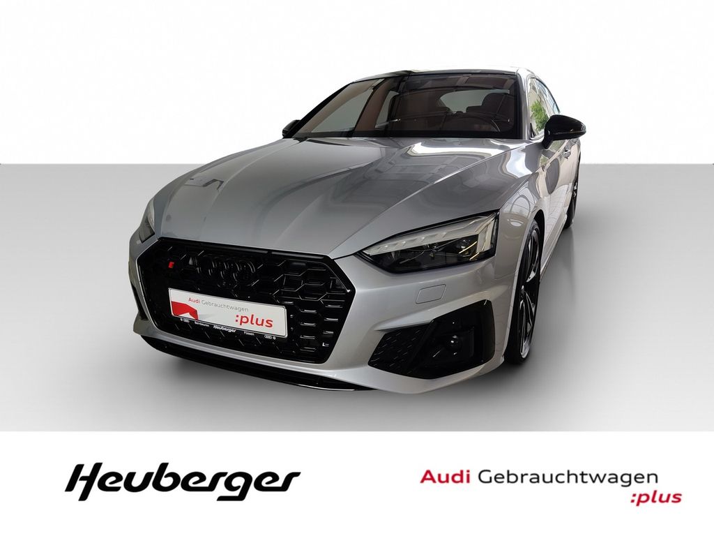 Bild des Angebotes Audi S5 Sportback 3.0 TDI quattro tiptronic Pano, AHK