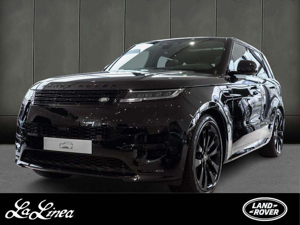 Bild des Angebotes Land Rover Range Rover Sport P460e Dynamic HSE Hybrid 23" L
