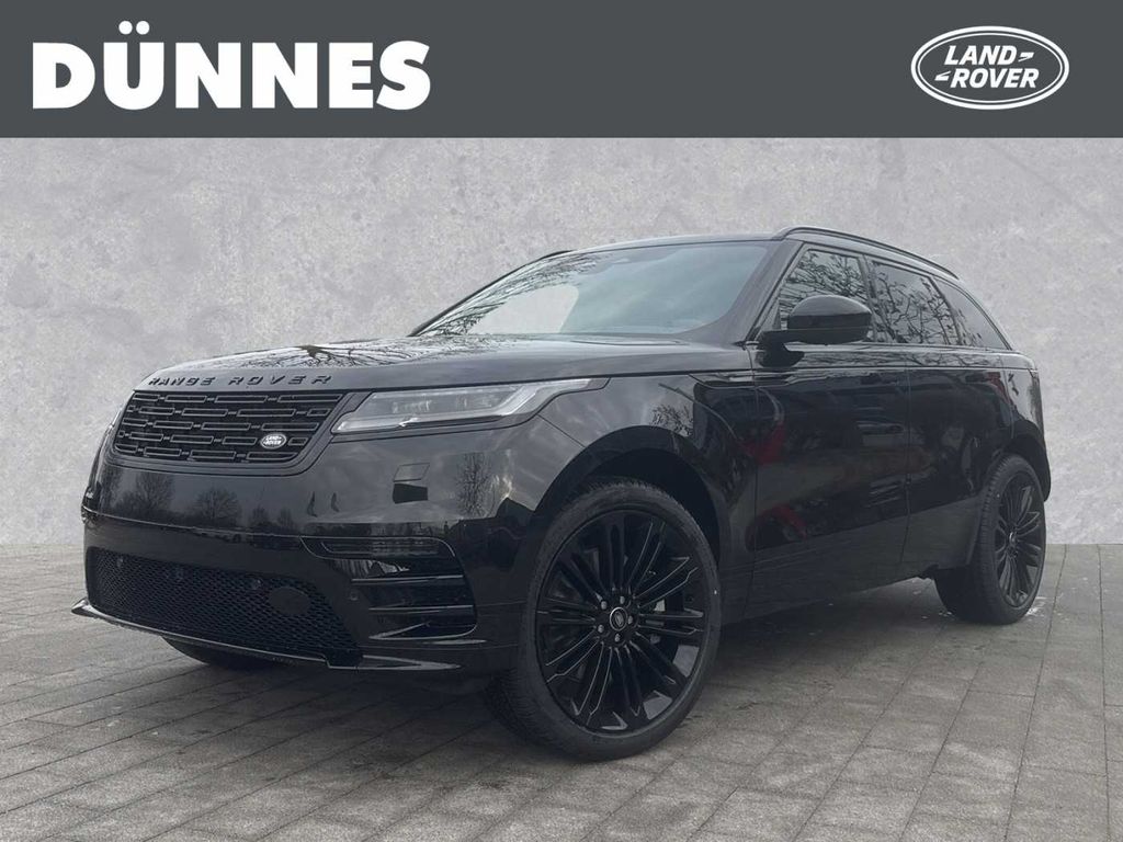 Bild des Angebotes Land Rover Range Rover Velar D300 Dynamic SE
