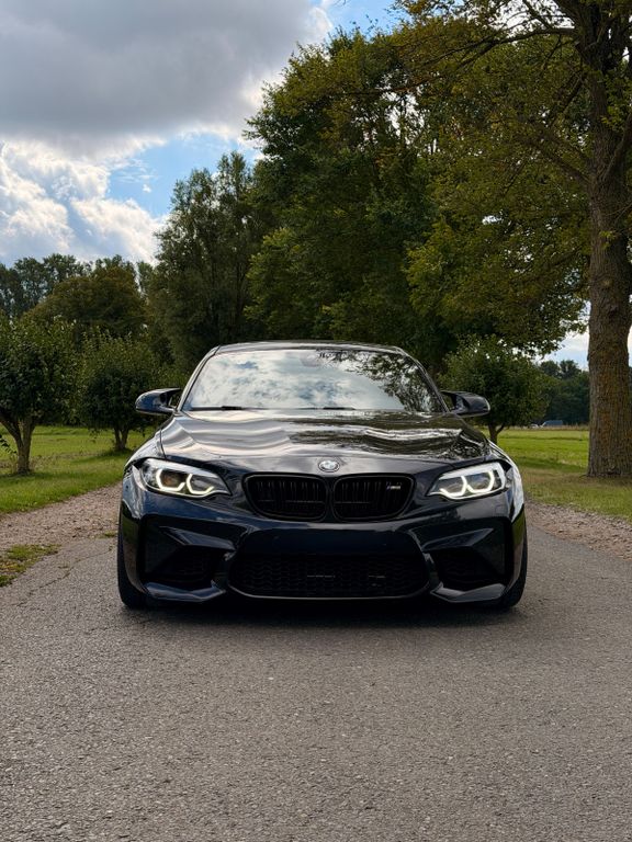 Bild des Angebotes BMW M2 LCI M-Perf. AGA-Comp. Sitze-H/K-Eventuri etc.