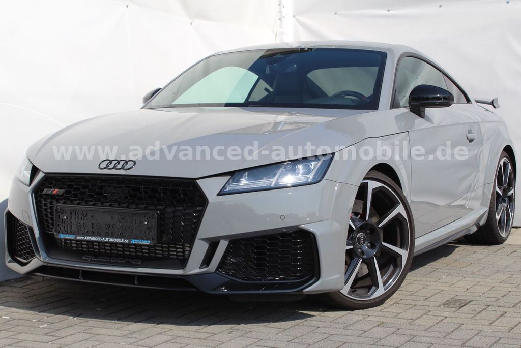 Bild des Angebotes Audi TT RS 2.5 TFSI quattro|SPORTABGAS|20`|280 KM/H