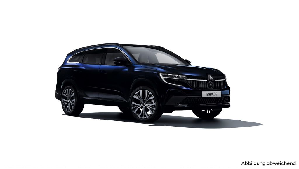 Bild des Angebotes Renault Espace 6 Techno E-Tech Full Hybrid 200 5-Sitzer