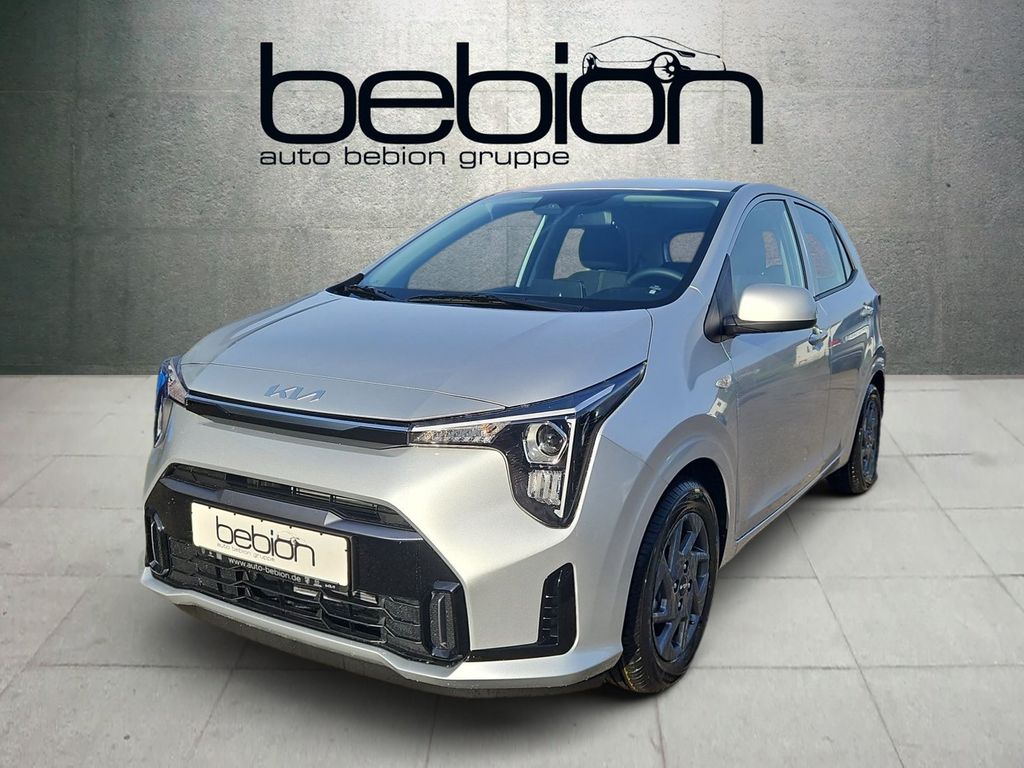Bild des Angebotes Kia Picanto 1.0 Vision Navi PDC Kamera KlimaA LM
