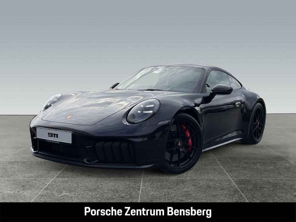 Bild des Angebotes Porsche 911 Carrera 4 GTS