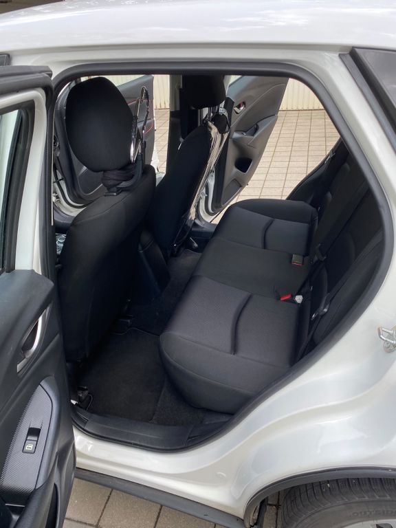 Bild des Angebotes Mazda CX-3 2.0 SKYACTIV-G 121 Prime-Line FWD Prime...