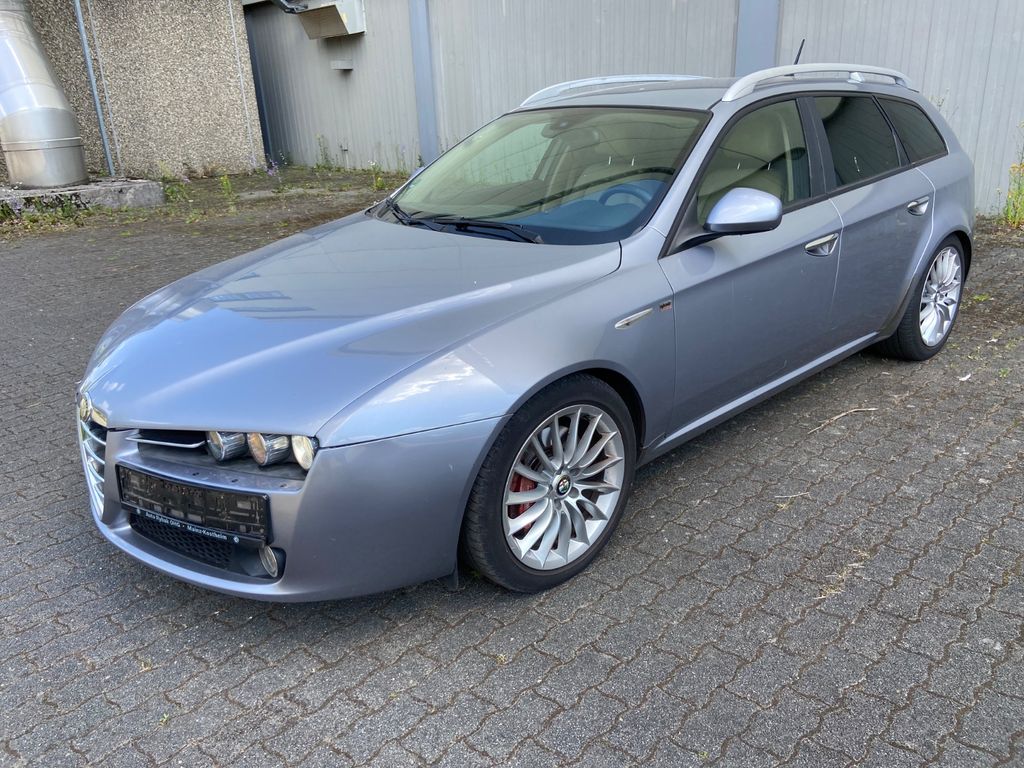 Bild des Angebotes Alfa Romeo ANDERE 159 Sportwagon 1.8 TBi 16V Turismo