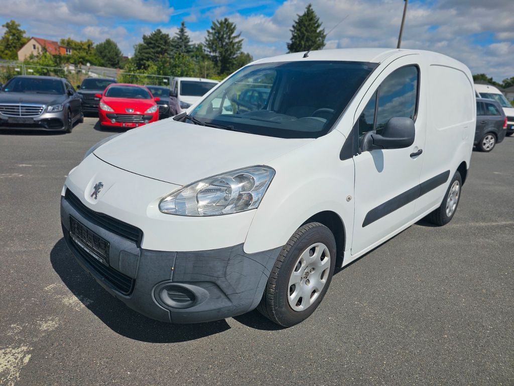 Bild des Angebotes Peugeot Partner L1 Komfort Avantage / Komfort Plus Avant