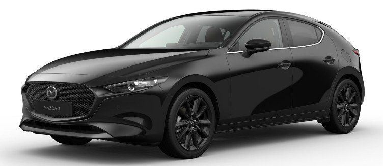 Bild des Angebotes Mazda 3 2.5L e-SKYACTIV G 140ps 6AT FWD Nagisa