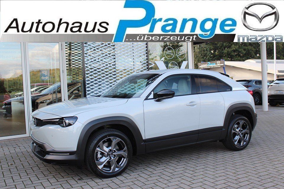 Bild des Angebotes Mazda MX-30 EV Advantage Modern Confidence Allwetter N
