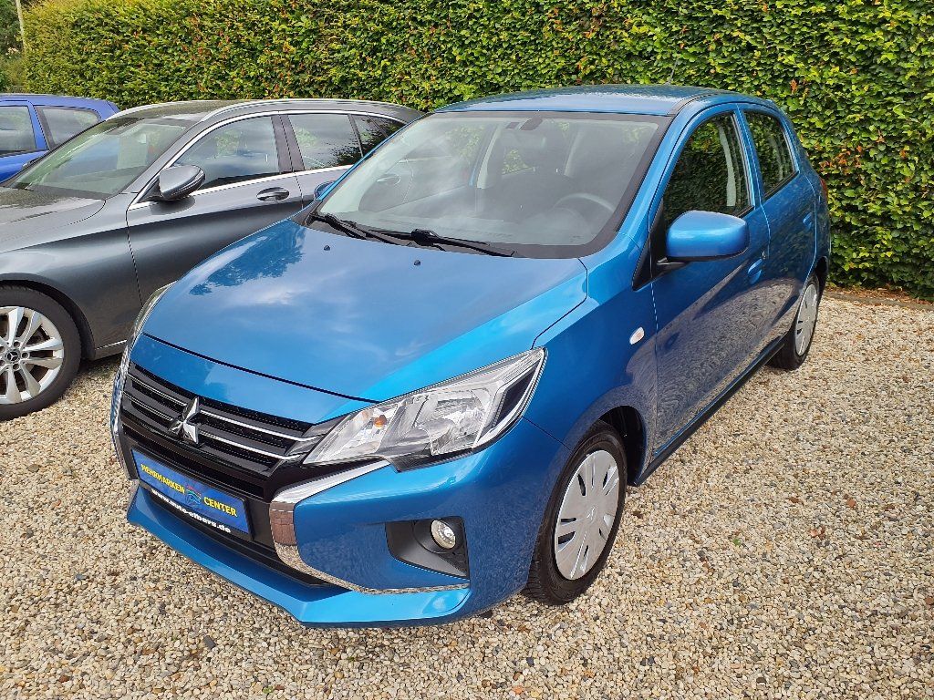 Bild des Angebotes Mitsubishi Space Star  1.2 Select - AWR,KLIMA,DAB