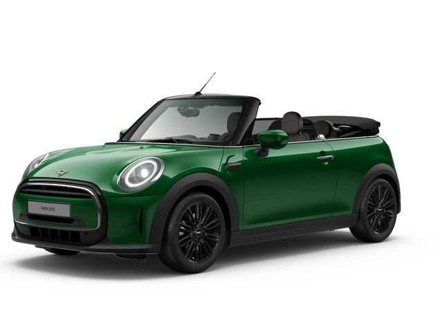 Bild des Angebotes MINI One Cabrio Classic Trim Navi PDC