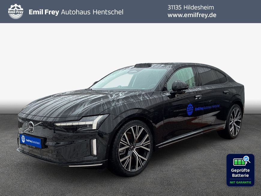 Bild des Angebotes Volvo ES90 Single Motor RWD Ultra 245 kW, 5-türig (Str