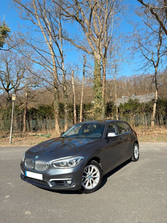 Bild des Angebotes BMW 120dA xDrive Urban H&K, Memory, Kamera