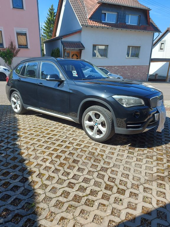 Bild des Angebotes BMW X1 xDrive20d xLine