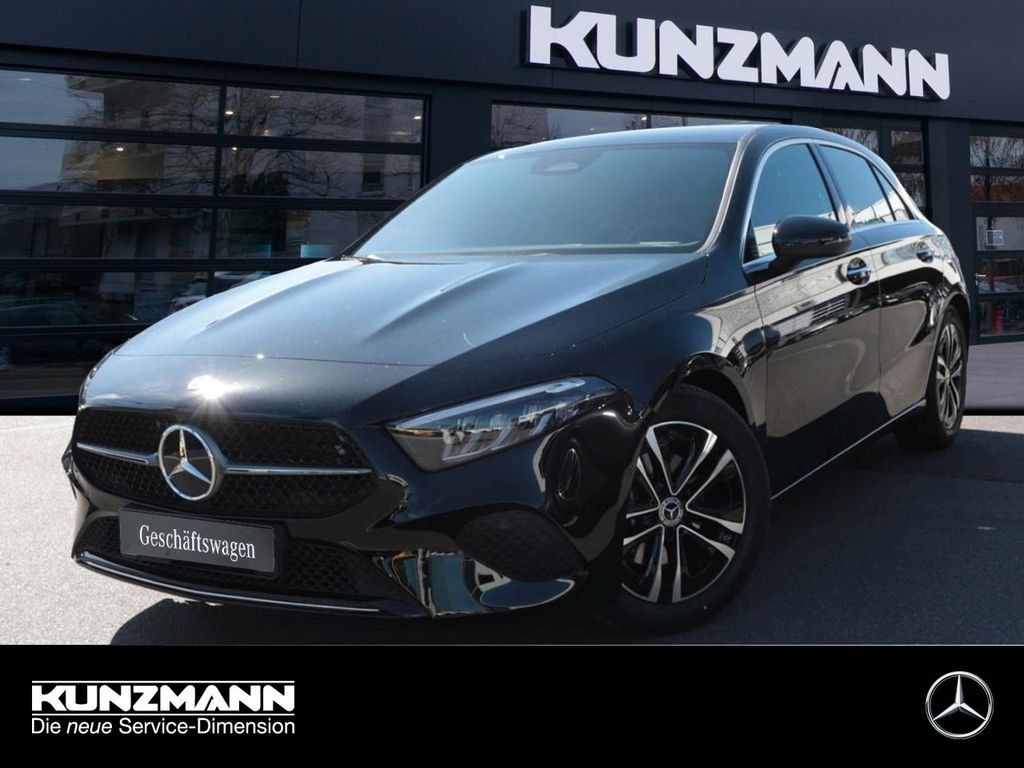 Bild des Angebotes Mercedes-Benz A 200 Progressive Distronic Keyless Kamera ParkA