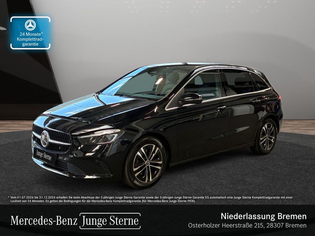 Bild des Angebotes Mercedes-Benz B 220 d Progressive/AdvPak/ParkPak/MBUX/LED