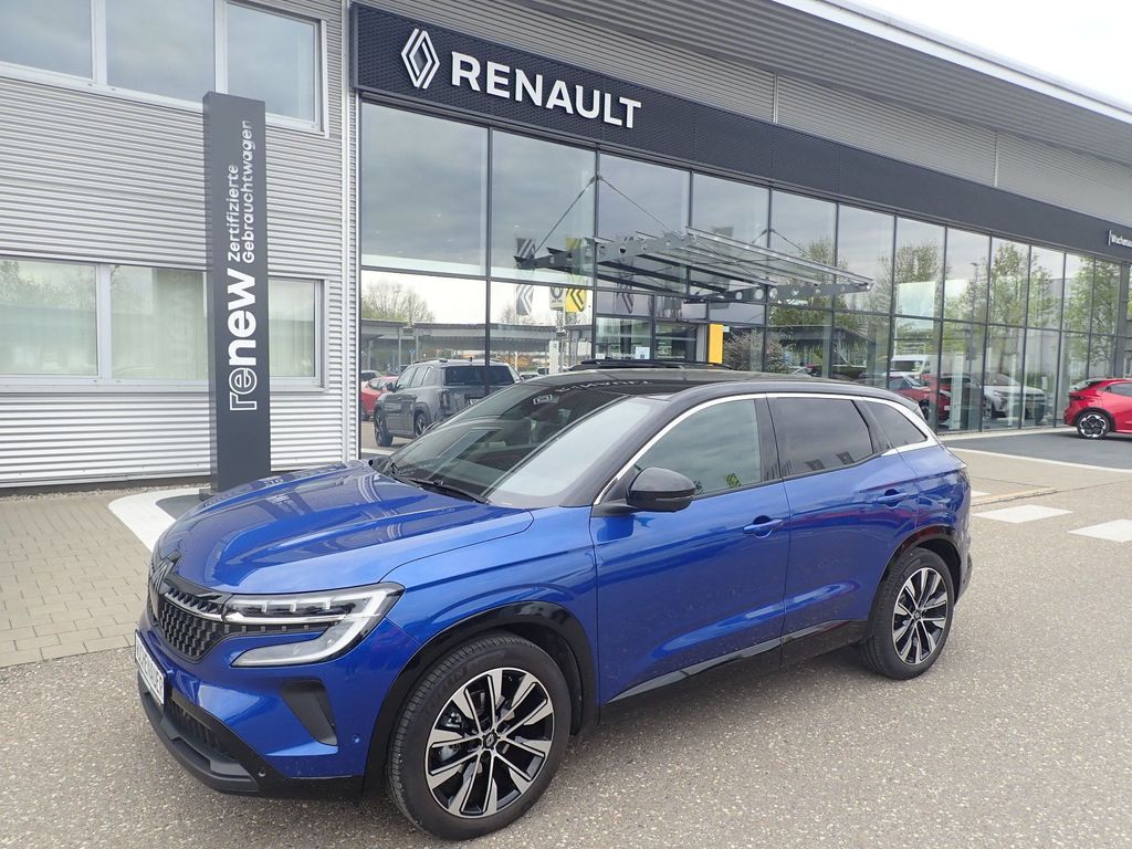 Bild des Angebotes Renault Austral Techno 160 AT Mild Hybrid
